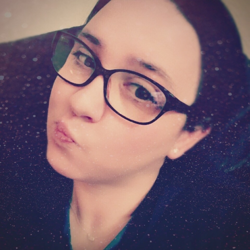 Meet your Posher, Ashlee